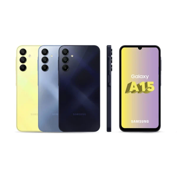 Samsung Galaxy A15 – Image 4