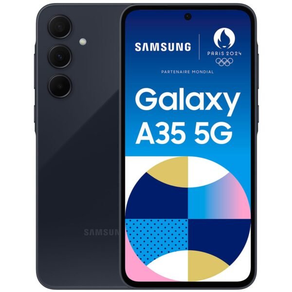 Samsung Galaxy A35