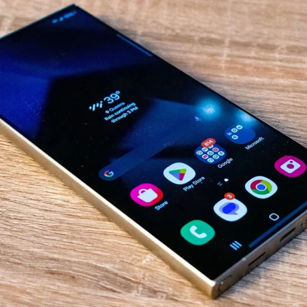 Samsung Galaxy S25