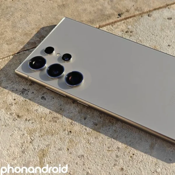 Samsung Galaxy S25 – Image 2