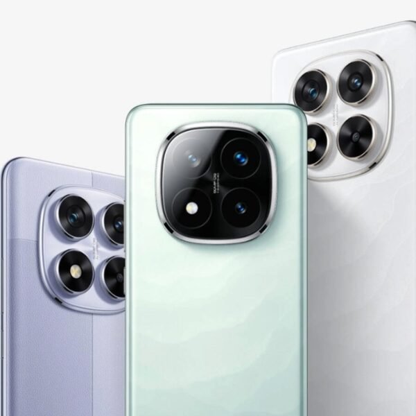 XIAOMI note 14 pro – Image 2