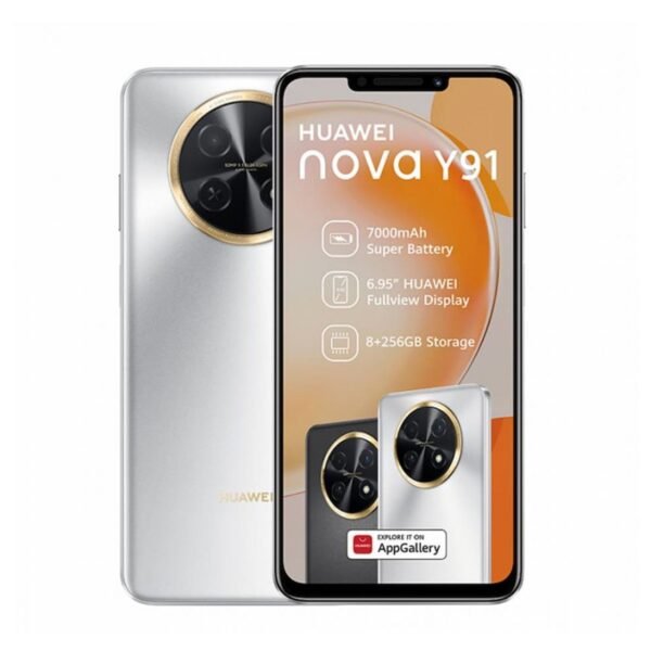 Huawei Nova Y91