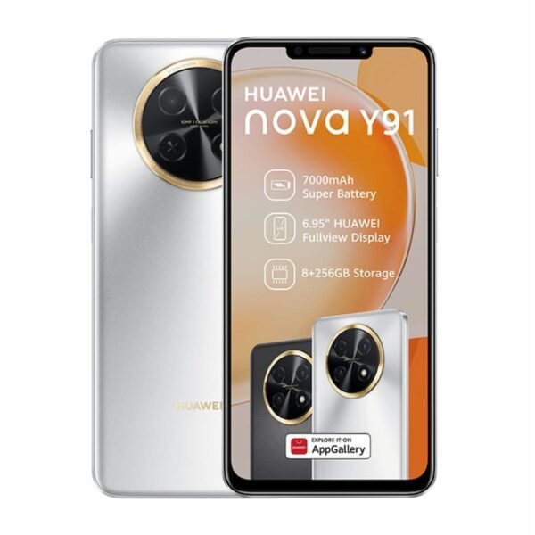 Huawei Nova Y91 – Image 2