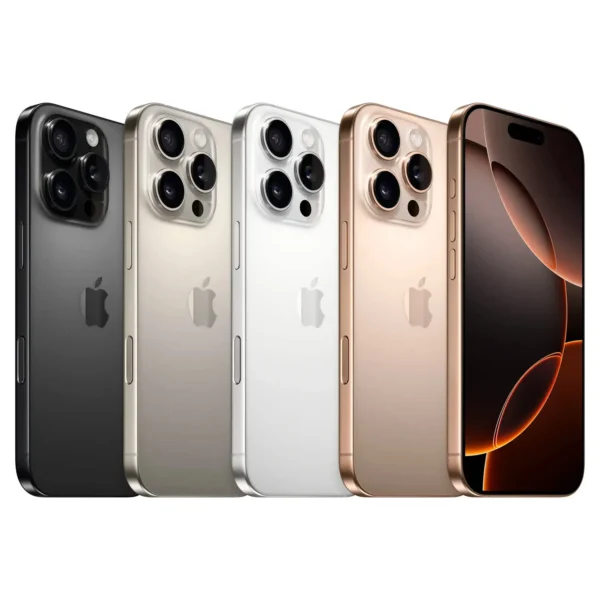 Iphone 16 Pro – Image 6