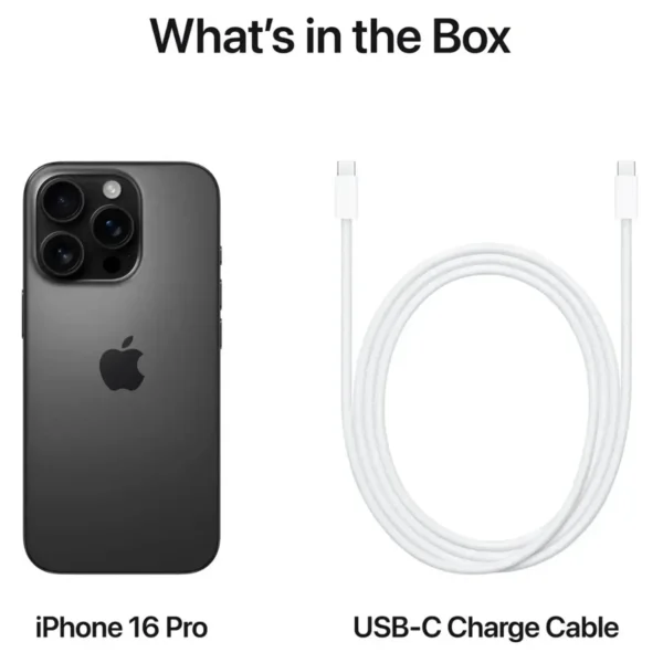 Iphone 16 Pro – Image 4