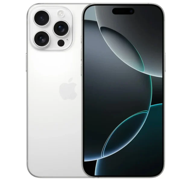 Iphone 16 Pro – Image 3