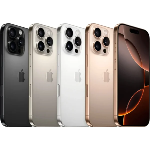 Iphone 16 Pro Max – Image 3