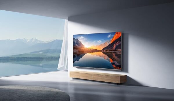 XIAOMI Smart TV 65" - A Pro 65" / L65MA-AME - 4k UHD - Noir – Image 2