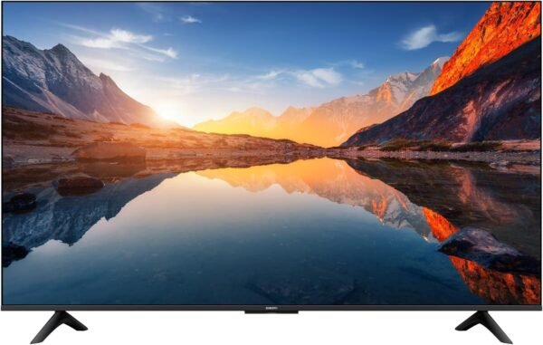 XIAOMI Smart TV 65" - A Pro 65" / L65MA-AME - 4k UHD - Noir