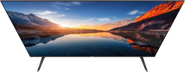 XIAOMI Smart TV 65" - A Pro 65" / L65MA-AME - 4k UHD - Noir – Image 4