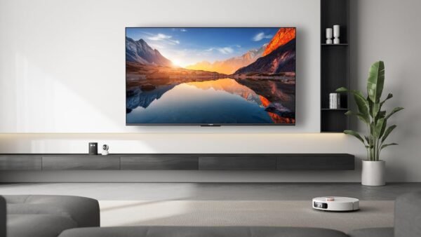 XIAOMI Smart TV 65" - A Pro 65" / L65MA-AME - 4k UHD - Noir – Image 3