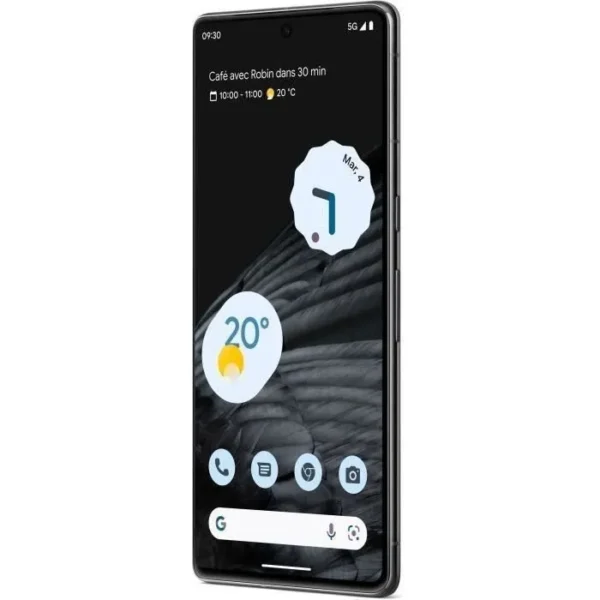 GOOGLE Pixel 7 - 128 Go - Noir – Image 2