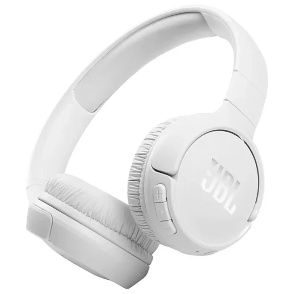JBL Tune 510 BT - Casque supra-auriculaire sans fil - Son JBL Pure Bass - Bluetooth 5.0 - Jusqu'à 40h d'autonomie – Image 6