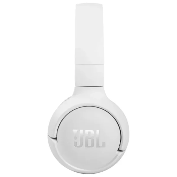JBL Tune 510 BT - Casque supra-auriculaire sans fil - Son JBL Pure Bass - Bluetooth 5.0 - Jusqu'à 40h d'autonomie – Image 5